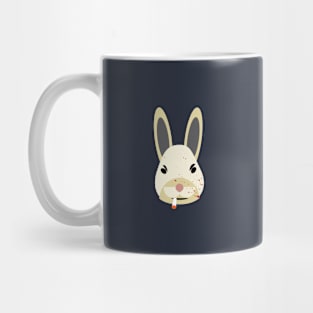 Erik the Rabbit Mug